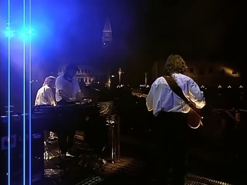 Pink Floyd: Live in Venice | movie | 1989 | Official Clip