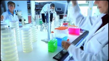 The Seeds of Vandana Shiva | movie | 2022 | Official Trailer