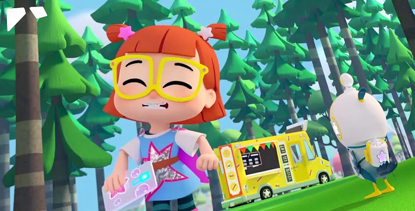 StarBeam S04 E014