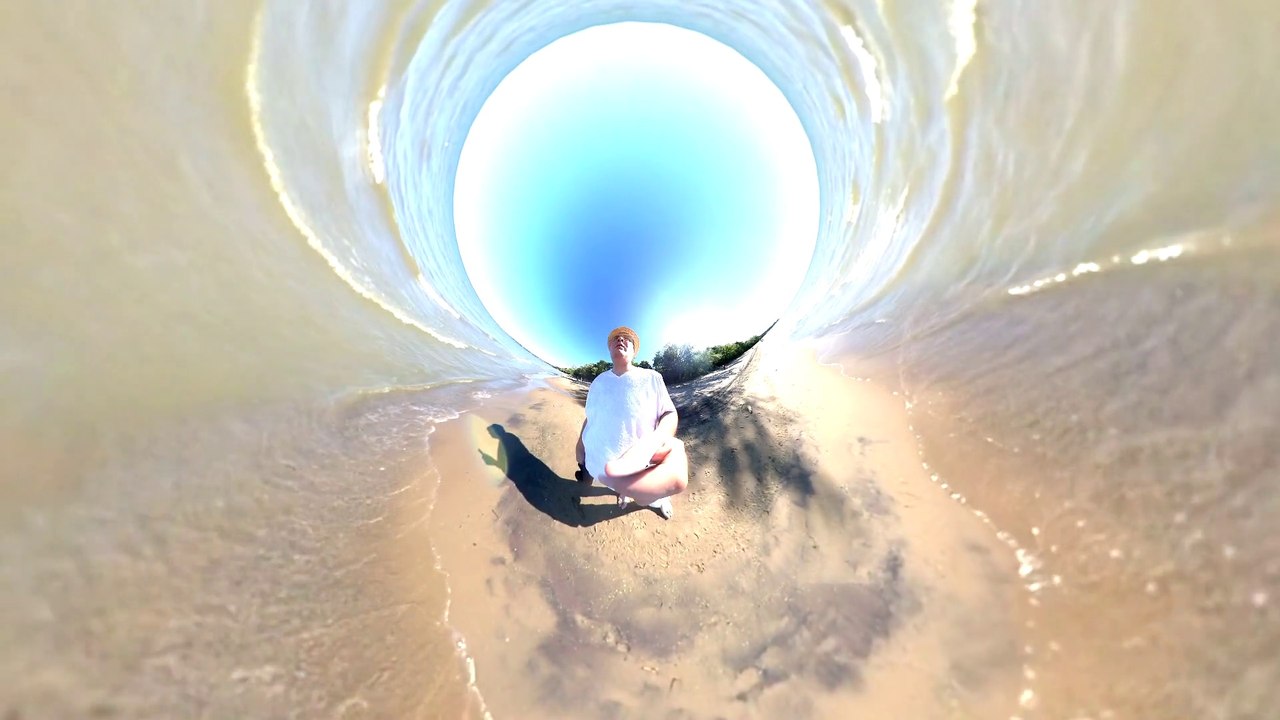 The Easter Bunny (Short Film) video Dailymotion