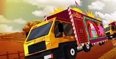 Danger Mouse S01 E43