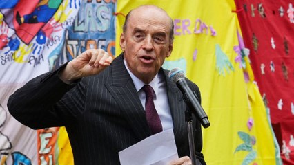 Canciller de Colombia invita a María Corina Machado a las reuniones con la oposición venezolana