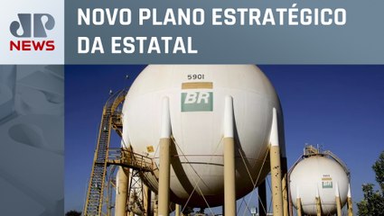 Скачать видео: Petrobras deve ter energias renováveis como prioridade