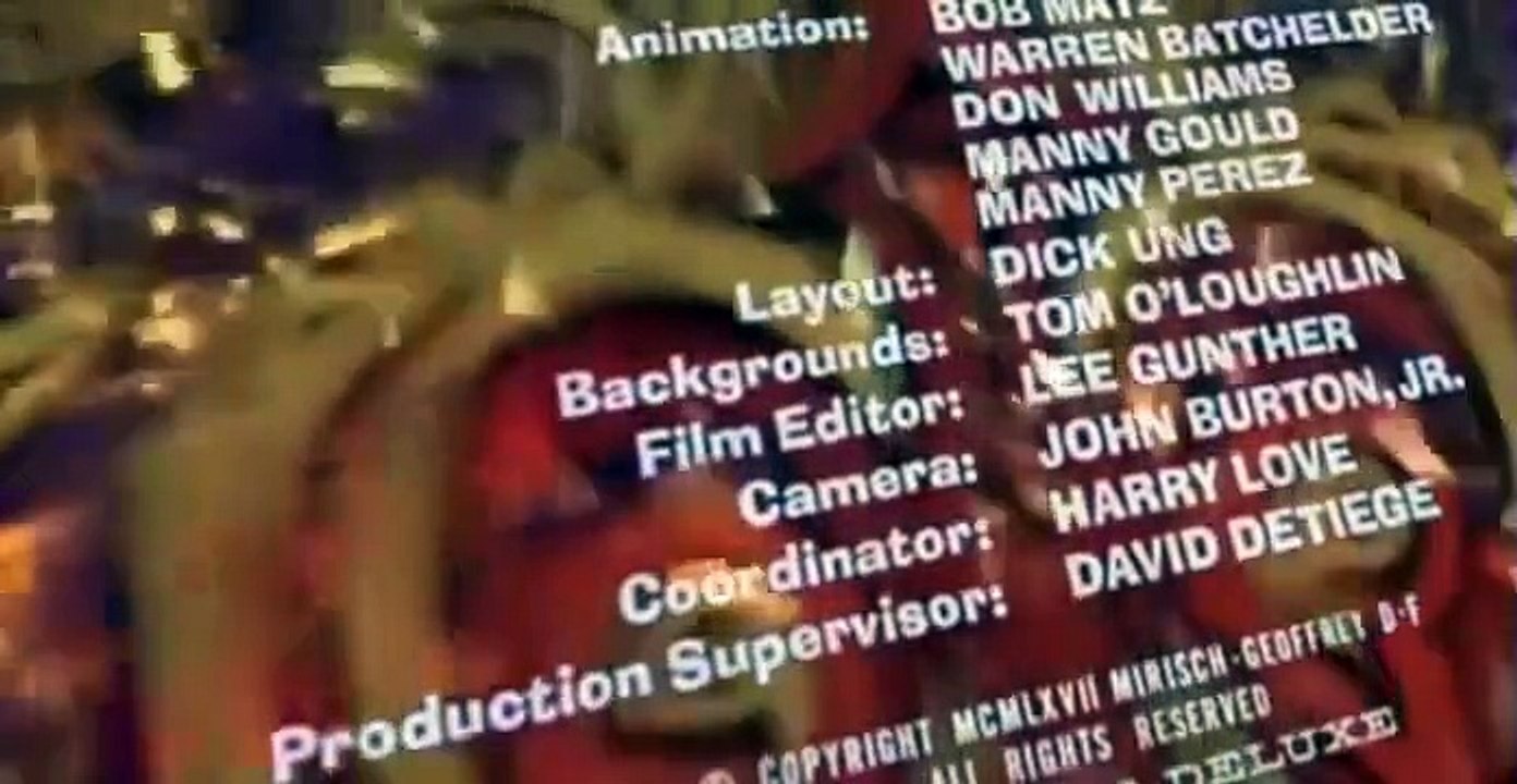 The Pink Panther Show Disc 02 E006