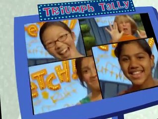 Fetch! with Ruff Ruffman Fetch with Ruff Ruffman S03 E012