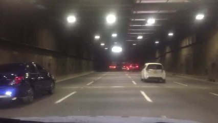 tunel mundialista