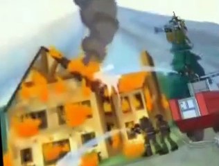 Rescue Heroes Rescue Heroes E020 Smokejumpers