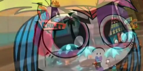 Growing Up Creepie E025 - Wanna Bee