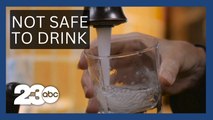 Arsenic in drinking water affects communities of color