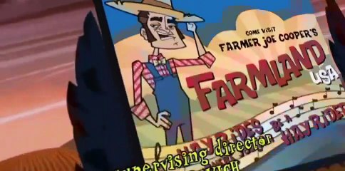 Growing Up Creepie E026 - Children of the Pumpkin Patch