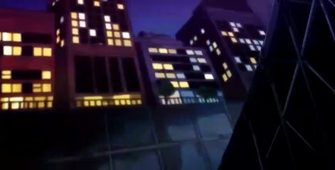 Axe Cop S01 E001 Night Mission