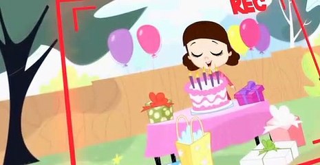 Littlest Pet Shop 2012 Littlest Pet Shop E012 So You Skink You Can Dance