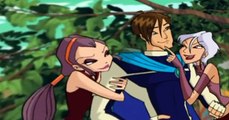 Winx Club RAI English Winx Club RAI English S02 E015 The Show Must Go On!