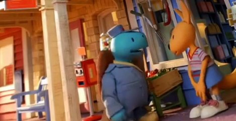 The Koala Brothers The Koala Brothers S02 E019 – Josie’s New Tune