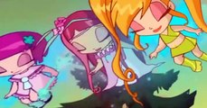 Winx Club RAI English Winx Club RAI English S02 E016 Hallowinx!