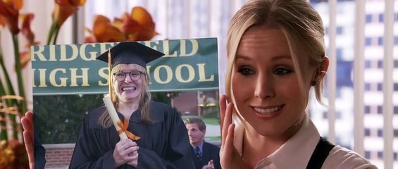 Encore Toi ! Bande-annonce (RU)
