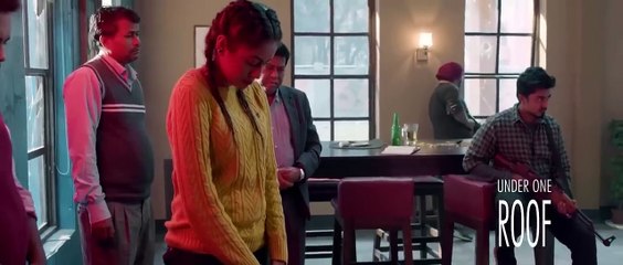 Saturday Afternoon Bande-annonce (EN)