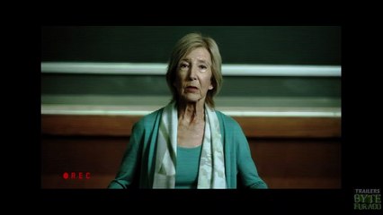 Sobrenatural: A Porta Vermelha | Trailer 4k Legendado