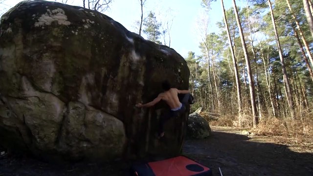 Out of Sight II Bande-annonce (FR)