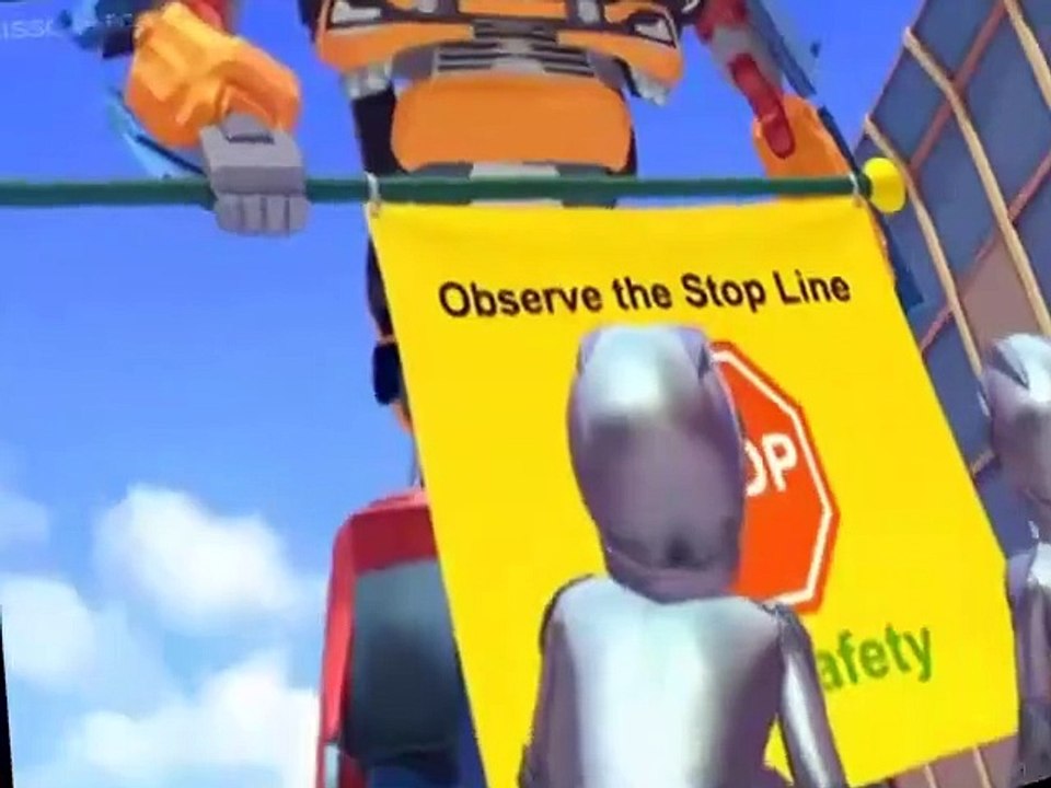 Tobot E017