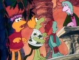 Fraggle Rock: The Animated Series Fraggle Rock: The Animated Series E001 No Fraggle is an Island