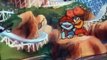 Fraggle Rock: The Animated Series Fraggle Rock: The Animated Series E002 Big Trouble for a Little Fraggle / Necessity is the Fraggle of Invention