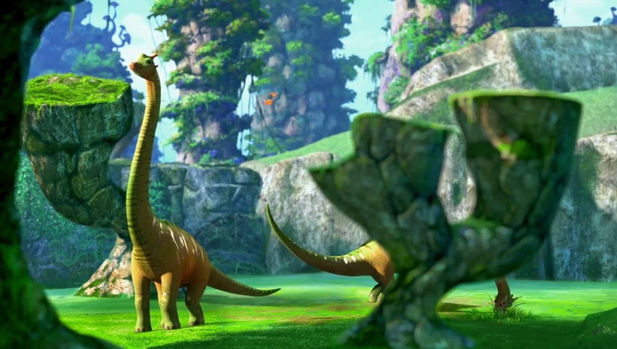 The Shonku Diaries: A Unicorn Adventure Bande-annonce (RU)