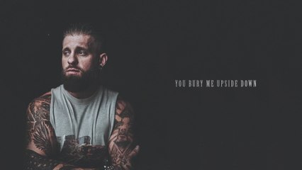 Brantley Gilbert - Bury Me Upside Down