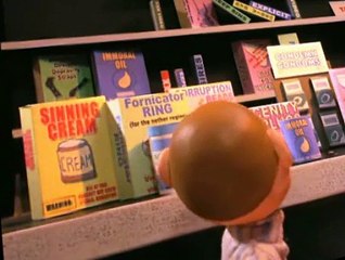 Moral Orel S01 E005 The Blessed Union