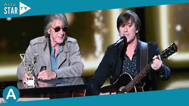 Thomas Dutronc, sa drôle de révélation sur la maison de son père en Corse : “Ça puait sévèrement !”