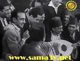 اغاني فيلم حبيب العمر موسيقار الازمان فريد الاطرش بواسطه سوزان مصطفي