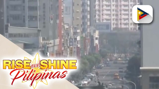 Pang. Marcos Jr., makikipag-usap kay Chinese Amb. to the Philippines Huang Xilian