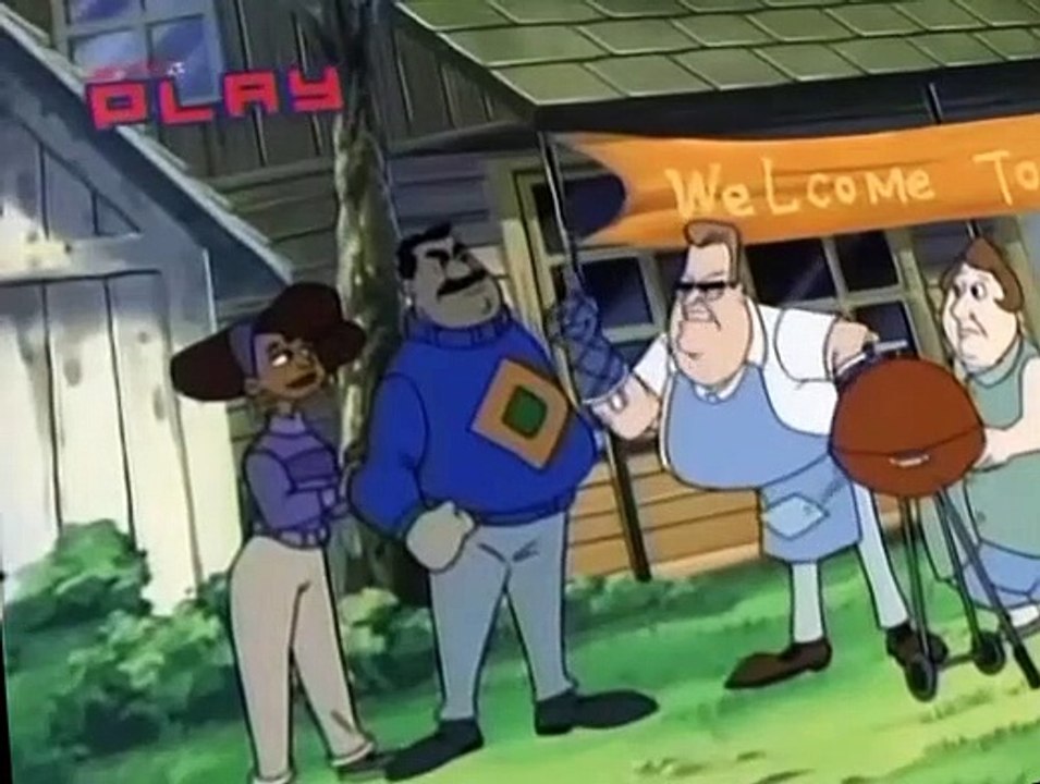 Louie S01 E02