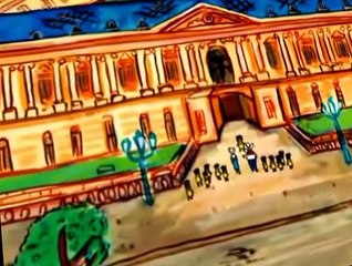 Madeline S03 E024 - Madeline and the White Lie