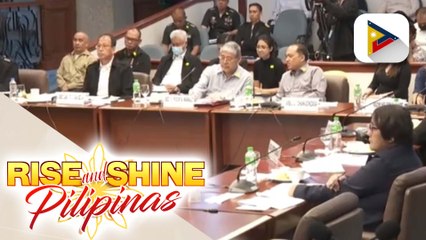 6 sa 16 na proyektong EDCA sites sa bansa, matatapos na ngayong taon...