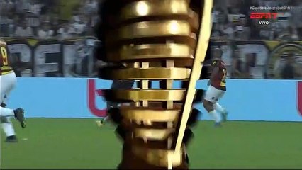 Copa do Nordeste 2023  Ceará x Sport (Final,1ª) ESPN (1º tempo)