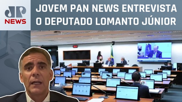 Deputado analisa reinstalação do Conselho de Ética Parlamentar na Câmara