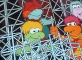 Fraggle Rock: The Animated Series Fraggle Rock: The Animated Series E011 Red’s Drippy Dilemma / Fr