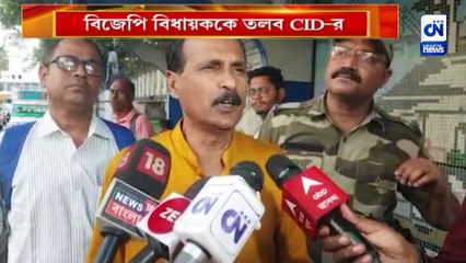 কল্যাণী এইমসে নিয়োগ দুর্নীতি