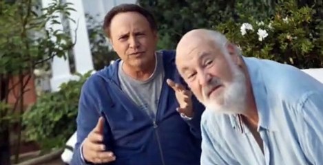 The Comedians S01 E10