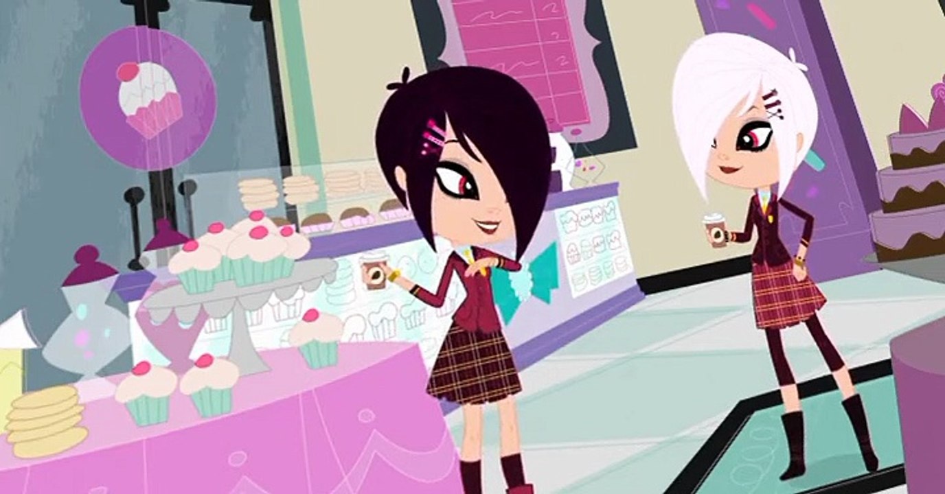 Littlest Pet Shop 2012 Littlest Pet Shop E018 What’s in the Batter? - video Dailymotion