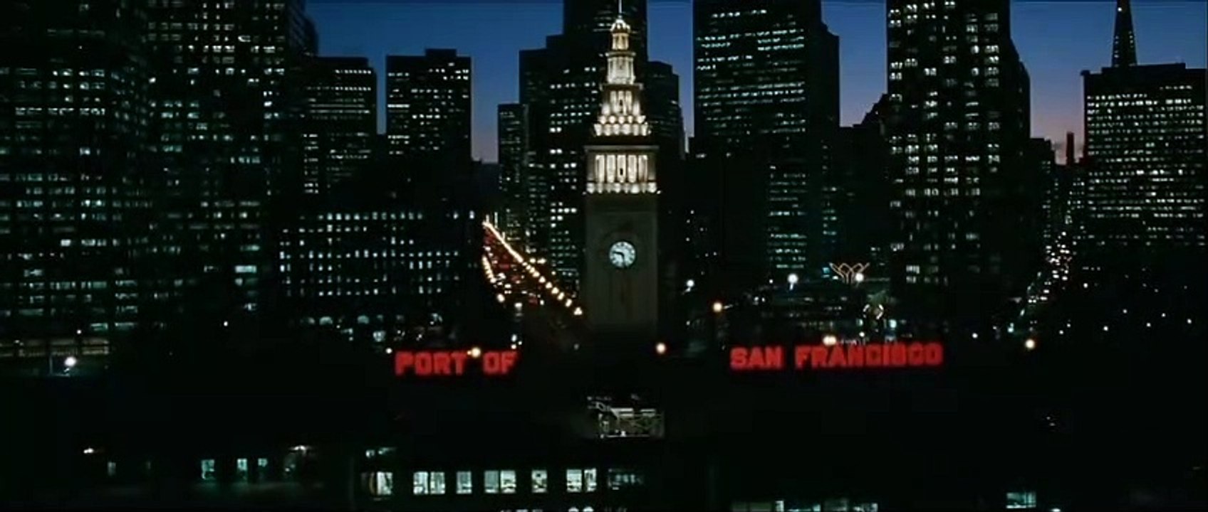 Au-delà - Bande Annonce Officielle (VF) - Matt Damon / Cécile De France / Clint Eastwood