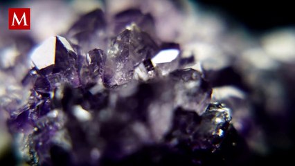 Misterioso material aparece tras caída de un rayo en EU; "Nunca se vio algo así"