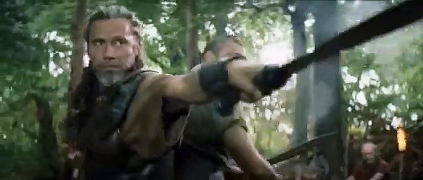 Le Choc des Titans - Bande Annonce Officielle (VOST) - Sam Worthington / Liam Neeson / Ralph Fiennes