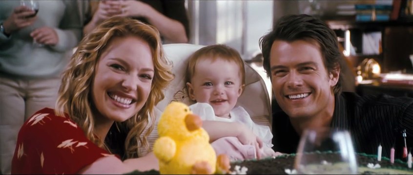 Bébé Mode d'Emploi - Bande Annonce Officielle (VF) - Katherine Heigl / Josh Duhamel