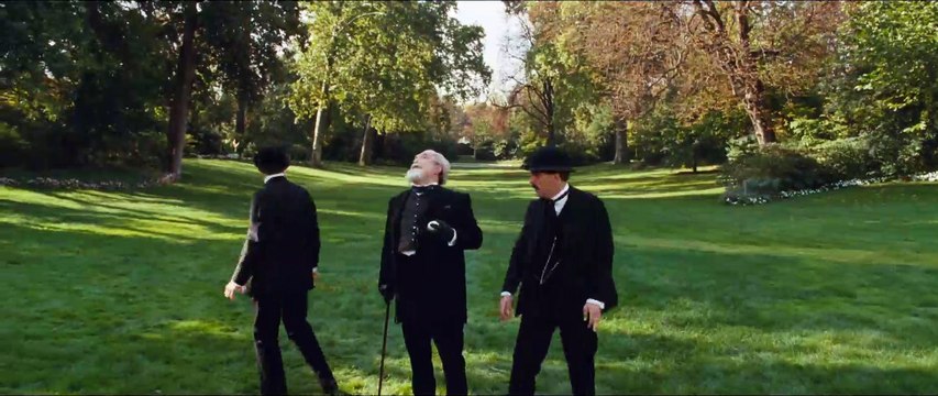 Adele Blanc-Sec - Bande-annonce