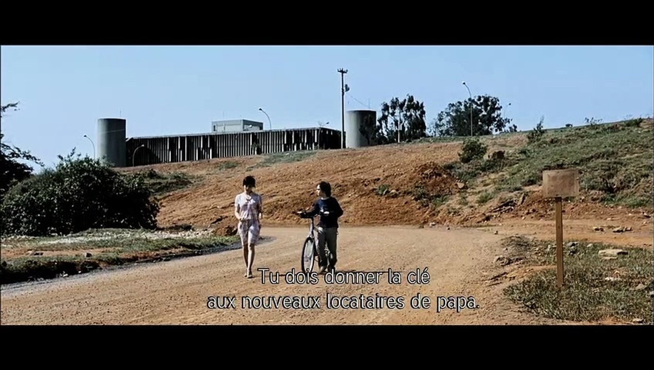 INSOLATION - Bande annonce