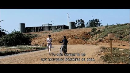 INSOLATION - Bande annonce