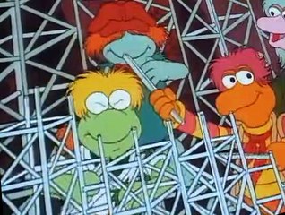 Descargar video: Fraggle Rock: The Animated Series Fraggle Rock: The Animated Series E013 Fraggle Fool’s Day / Wembley’s Trip to Outer Space