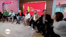 ‘¡TODO LO DEJE POR TI! Susana FINGIÓ su embarazo para quedarse con Franco | Que pase Laura